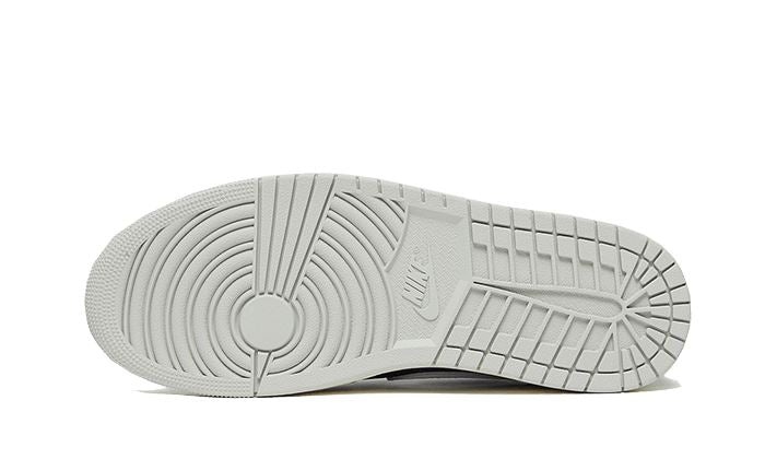 Air Jordan 1 Retro Low OG Black Cement