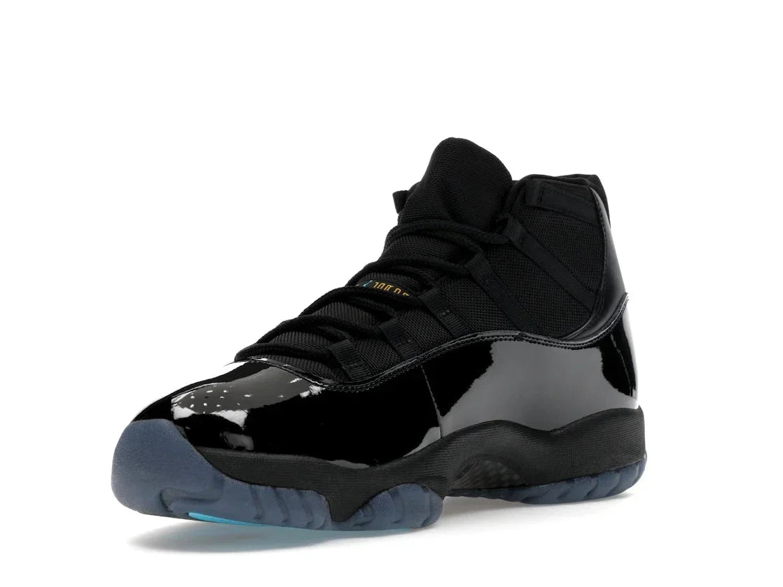 Air Jordan 11 Retro Gamma Blue (2025)