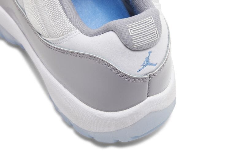 Air Jordan 11 Retro Low Cement Grey