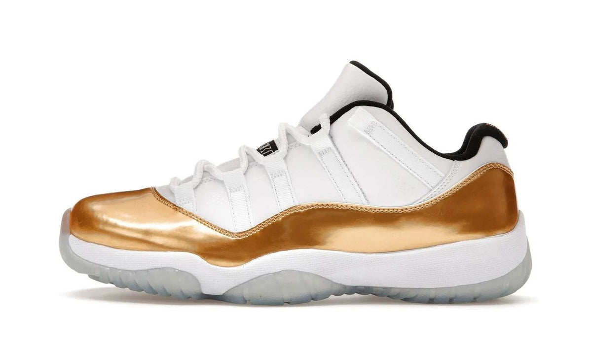 Air Jordan 11 Retro Low Closing Ceremony