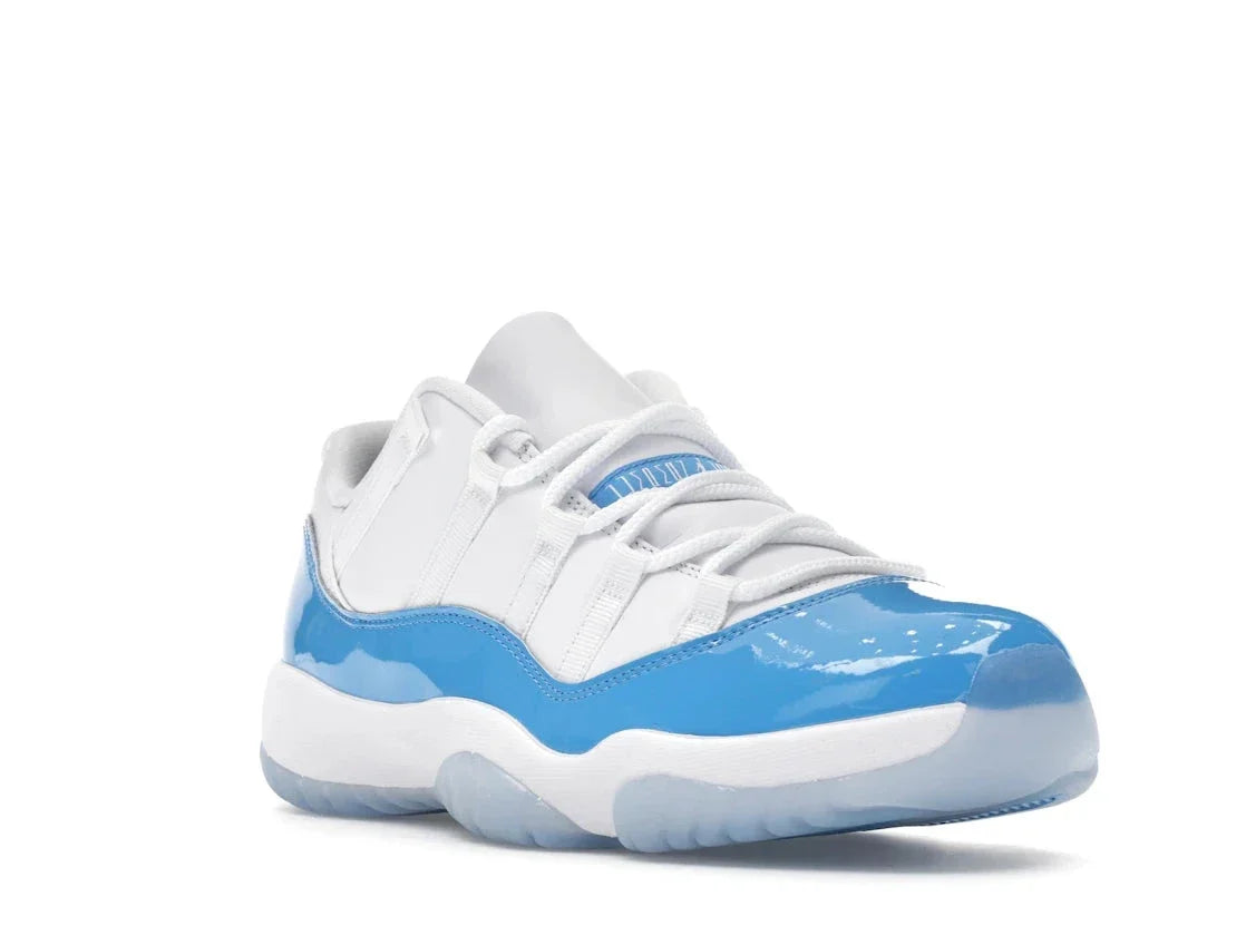 Air Jordan 11 Retro Low University Blue (2026)