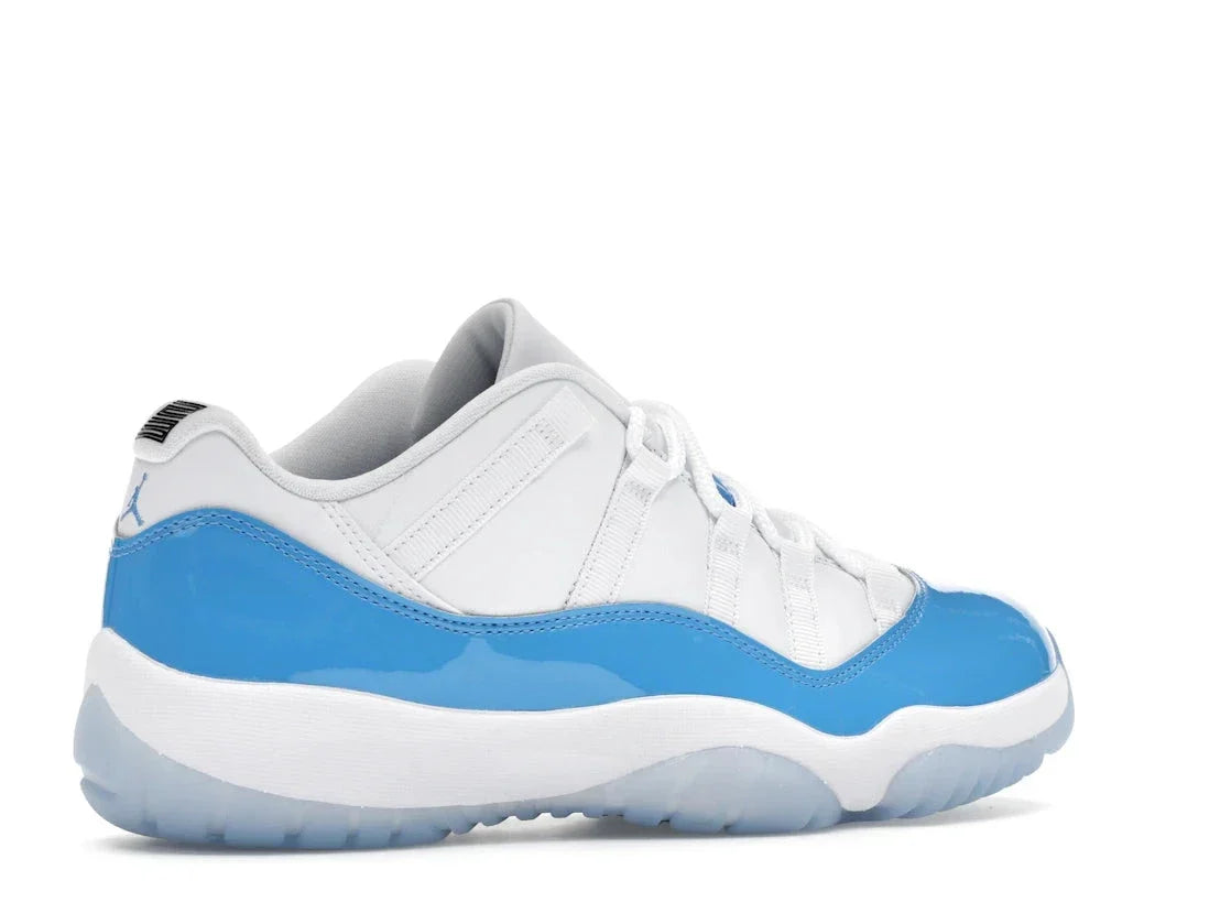 Air Jordan 11 Retro Low University Blue (2026)