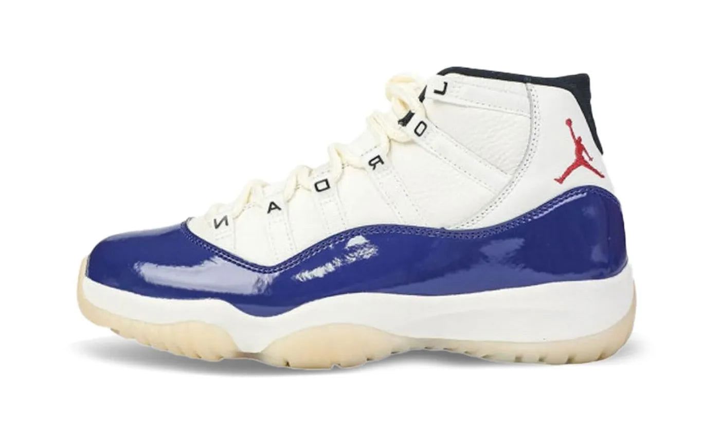 Air Jordan 11 Retro Rare Air