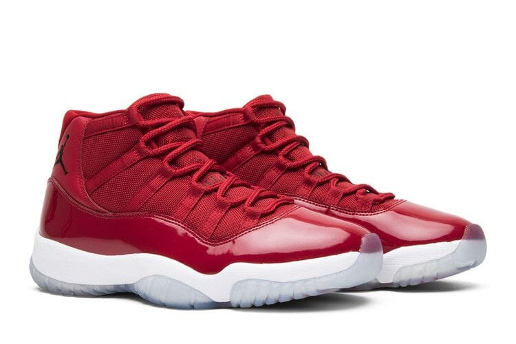 Air Jordan 11 Retro Win Like 96