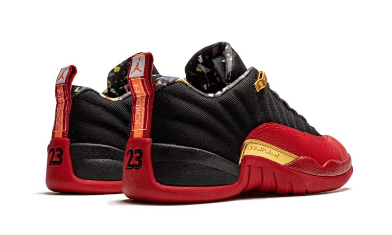 Air Jordan 12 SE Super Bowl LV