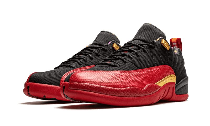 Air Jordan 12 SE Super Bowl LV