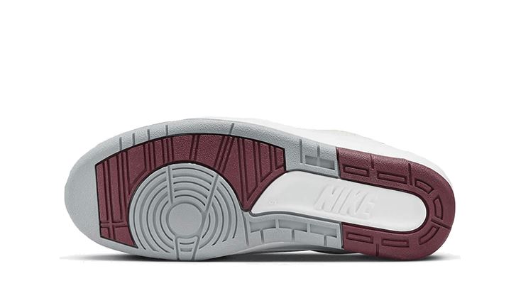 Air Jordan 2 Retro Low Cherrywood