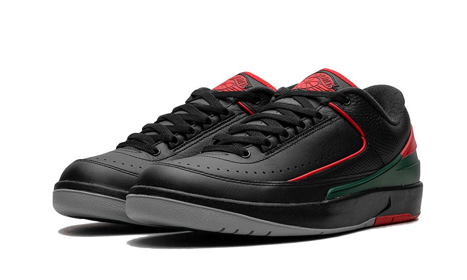 Air Jordan 2 Retro Low Christmas