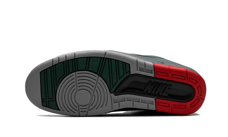 Air Jordan 2 Retro Low Christmas