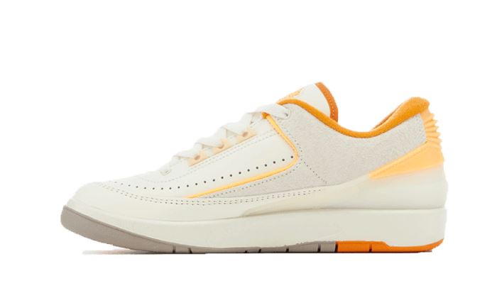 Air Jordan 2 Retro Low Craft Melon Tint