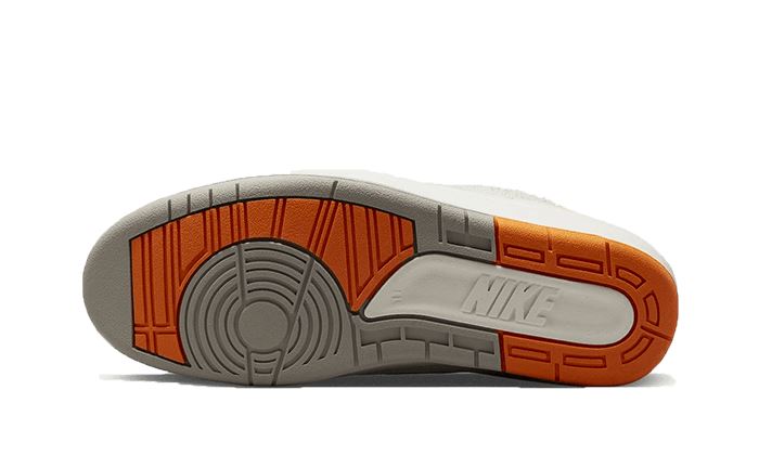 Air Jordan 2 Retro Low Craft Melon Tint