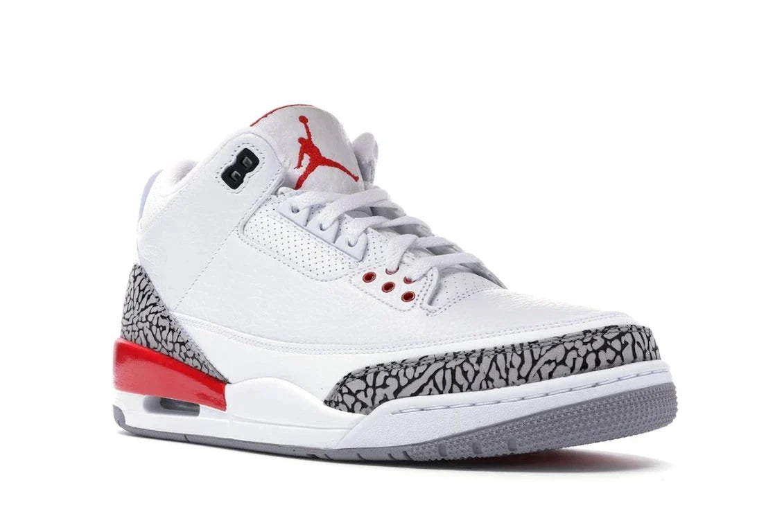 Air Jordan 3 Retro Hall of Fame