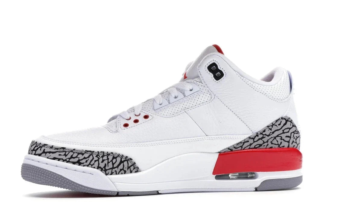 Air Jordan 3 Retro Hall of Fame