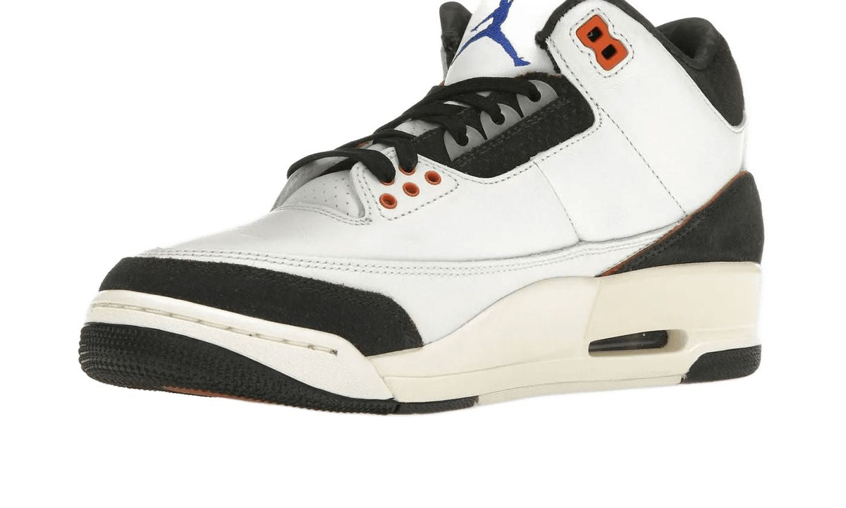 Air Jordan 3 Retro Quai 54 (2024)