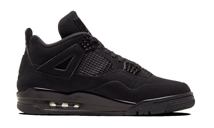 Air Jordan 4 Retro Black Cat (2025)