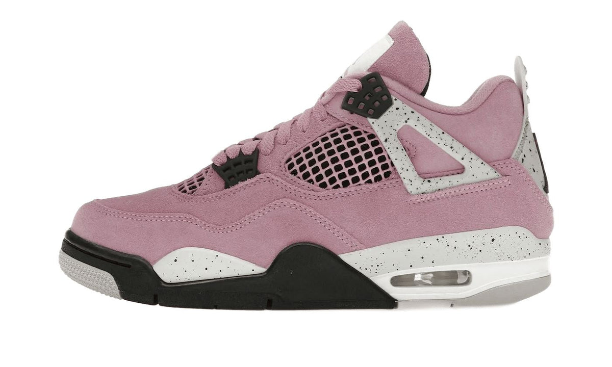Air Jordan 4 Retro Orchid