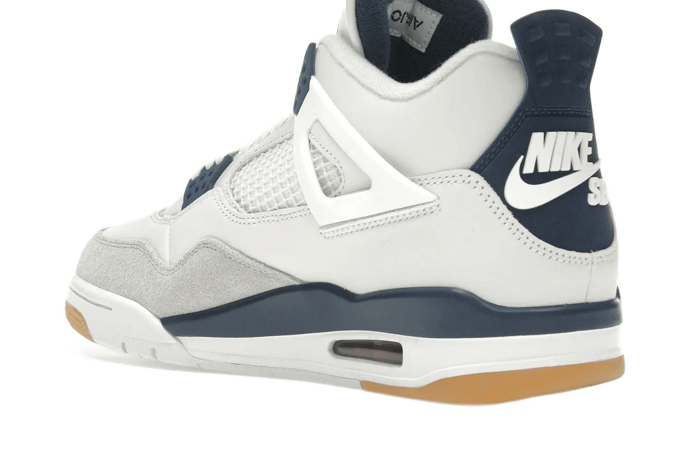 Air Jordan 4 Retro SB Navy