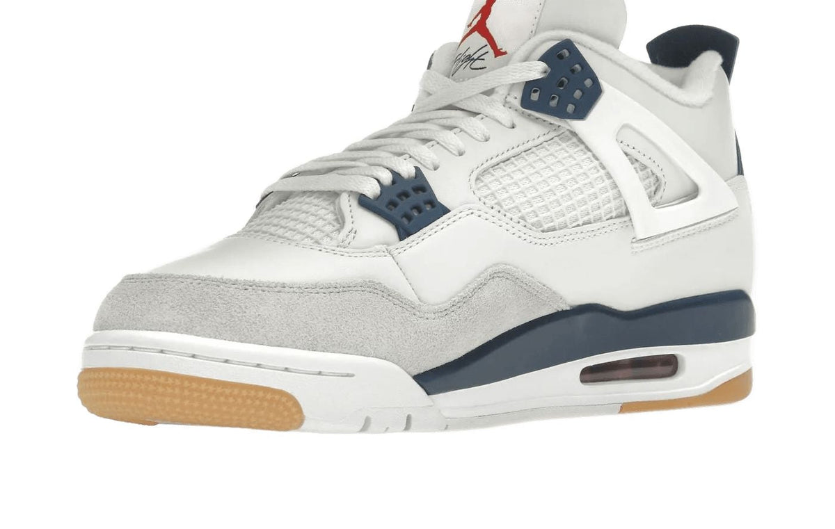 Air Jordan 4 Retro SB Navy