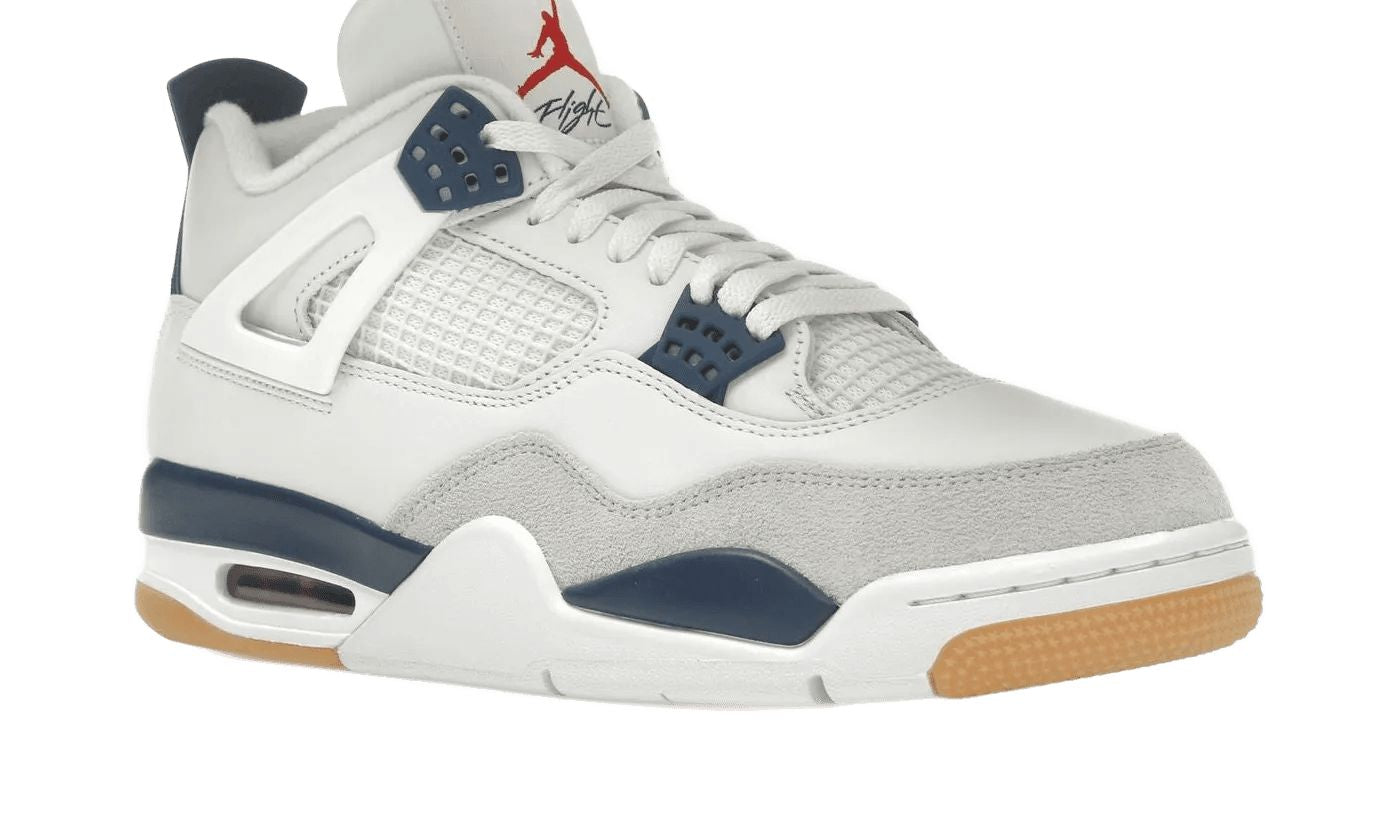 Air Jordan 4 Retro SB Navy