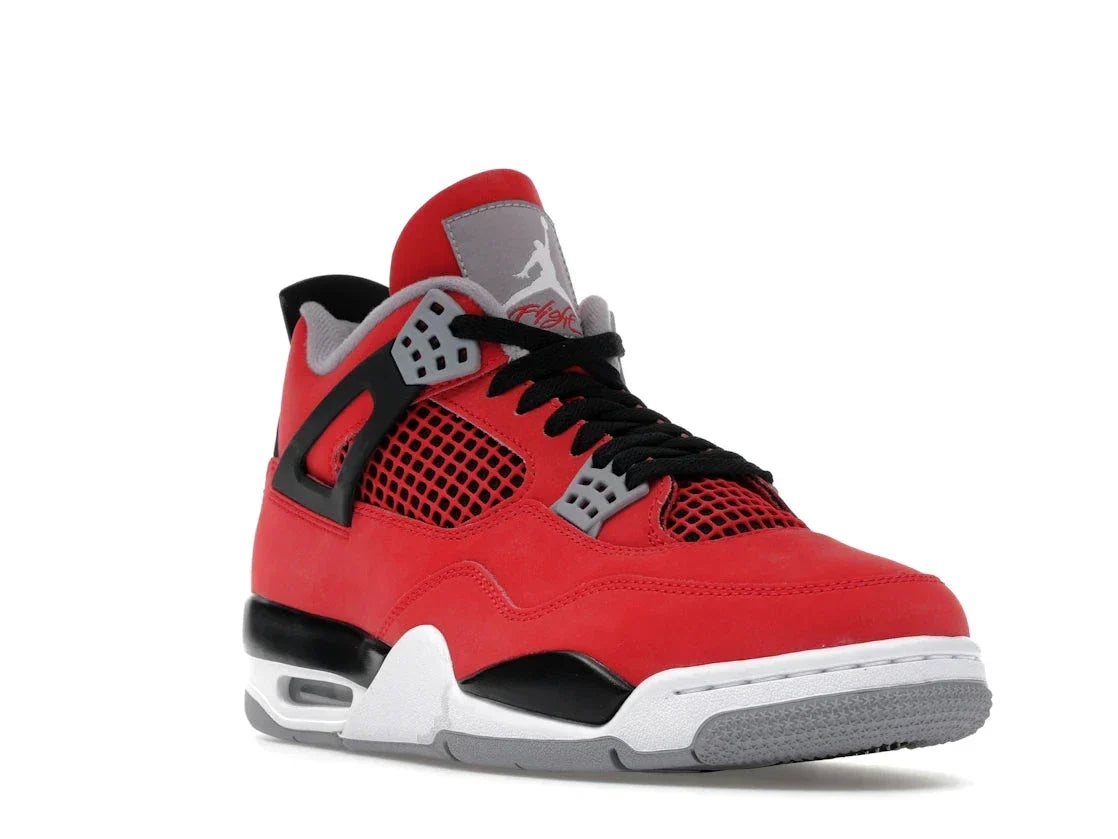 Air Jordan 4 Retro Toro Bravo (2026)