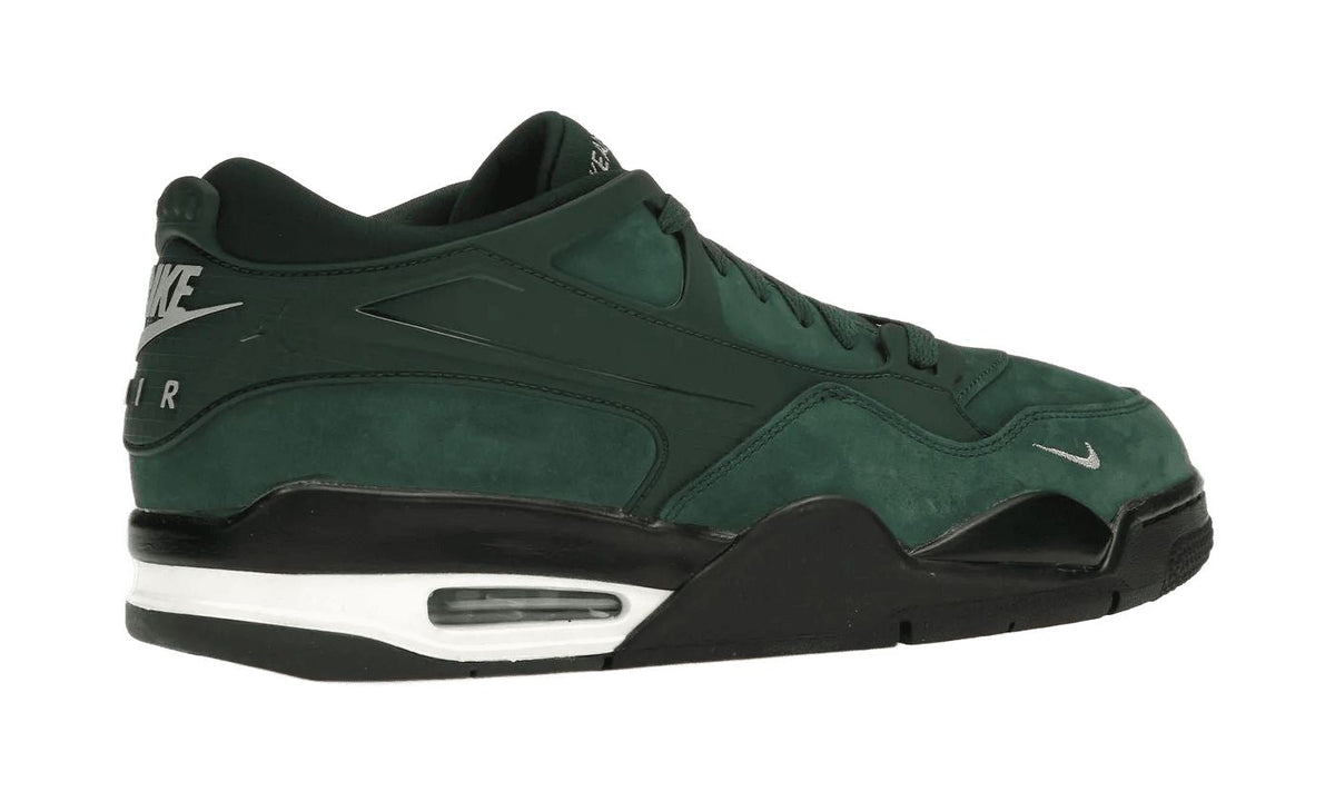 Air Jordan 4 RM Nigel Sylvester Pro Green
