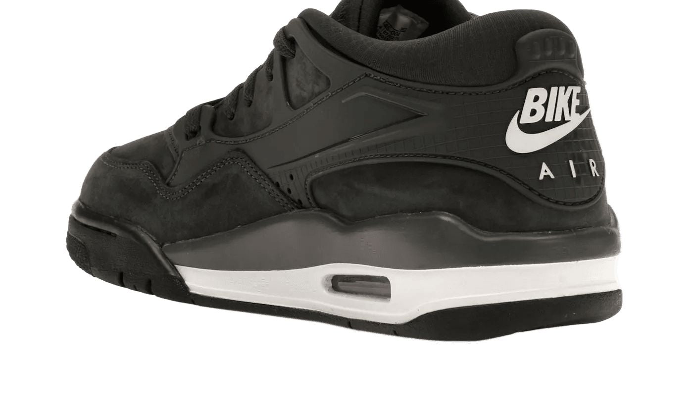 Air Jordan 4 RM SP Nigel Sylvester Driveway Grey