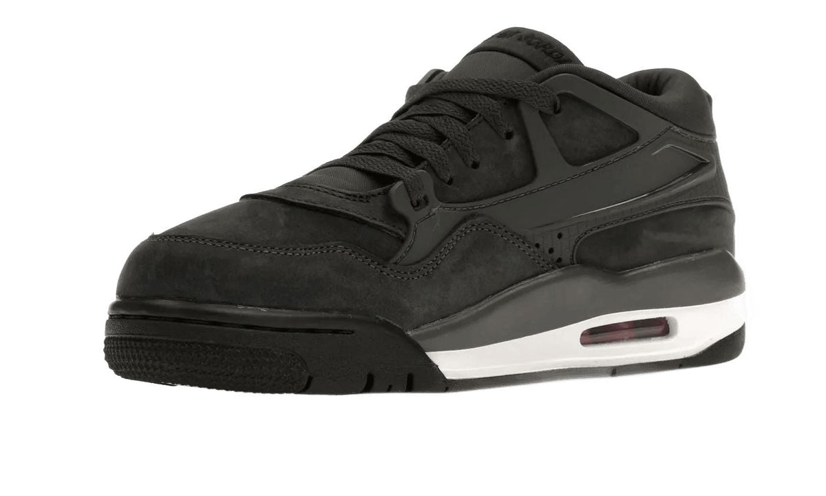 Air Jordan 4 RM SP Nigel Sylvester Driveway Grey