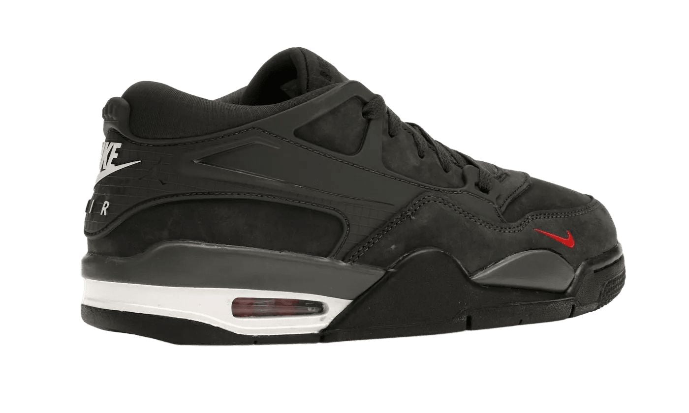 Air Jordan 4 RM SP Nigel Sylvester Driveway Grey
