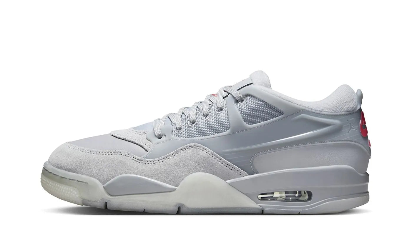 Air Jordan 4 RM Wolf Grey