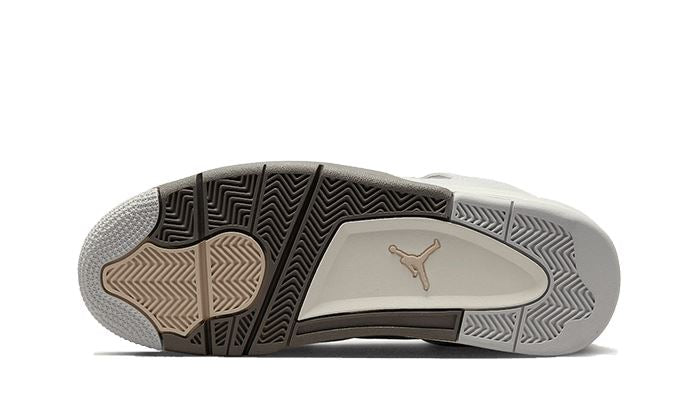 Air Jordan 4 SE Craft Photon Dust