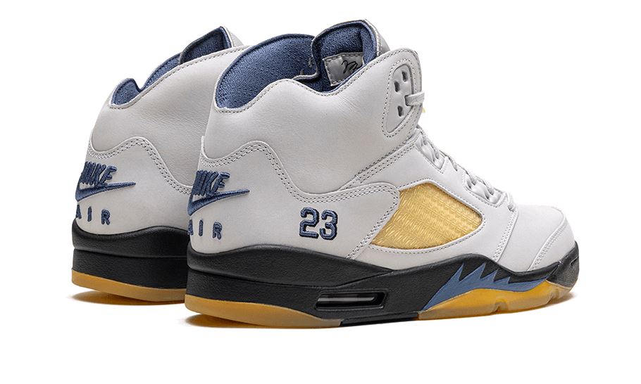 Air Jordan 5 Retro A Ma Maniére Diffused Blue
