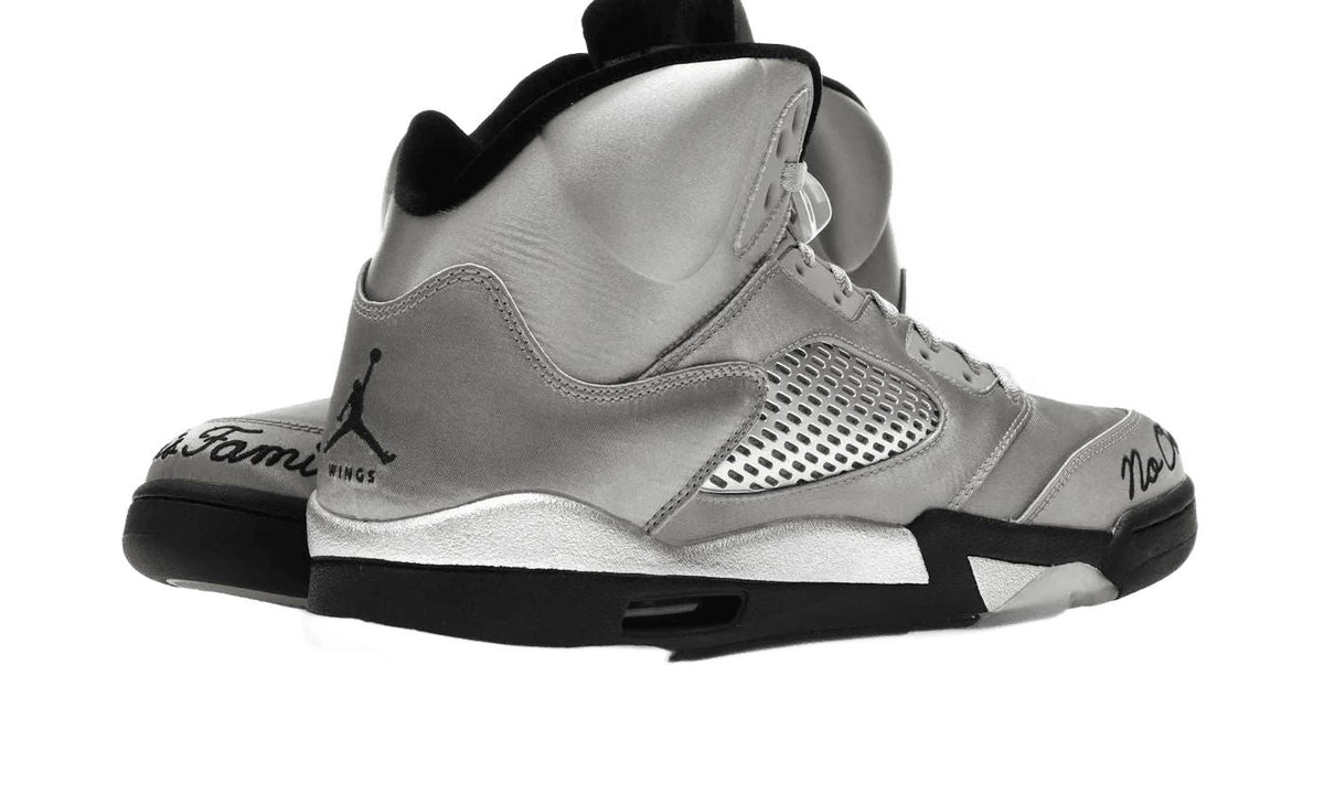 Air Jordan 5 Retro Wings (2025)