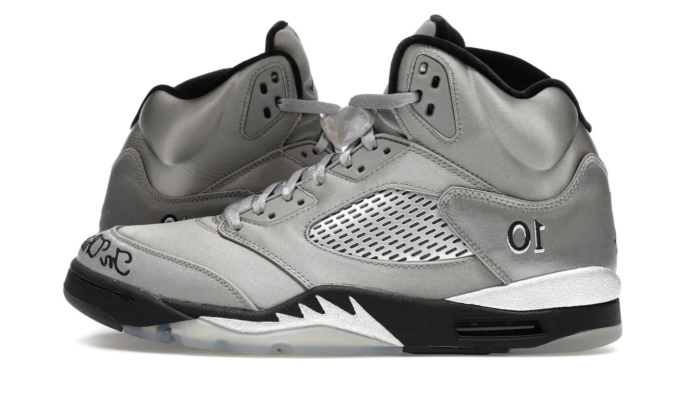 Air Jordan 5 Retro Wings (2025)