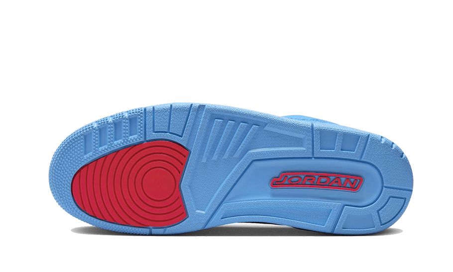 Air Jordan Spizike Low Houston Oilers