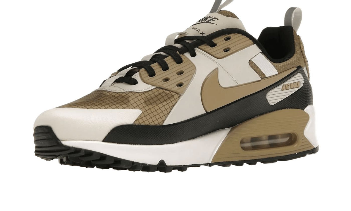 Nike Air Max 90 Drift Light Orewood Brown