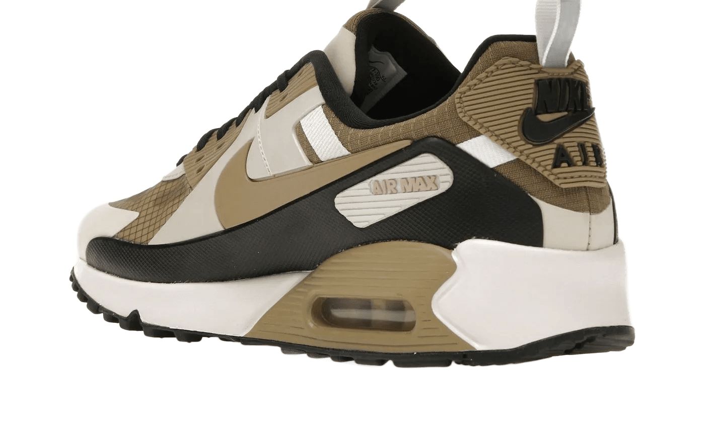 Nike Air Max 90 Drift Light Orewood Brown
