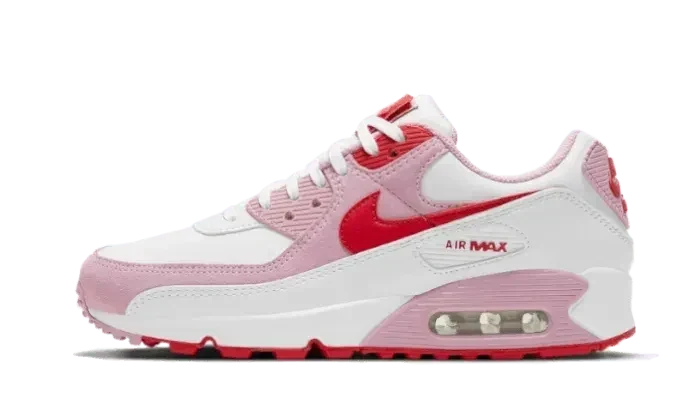 Nike Air Max 90 Love Letter Valentine's Day (2021)