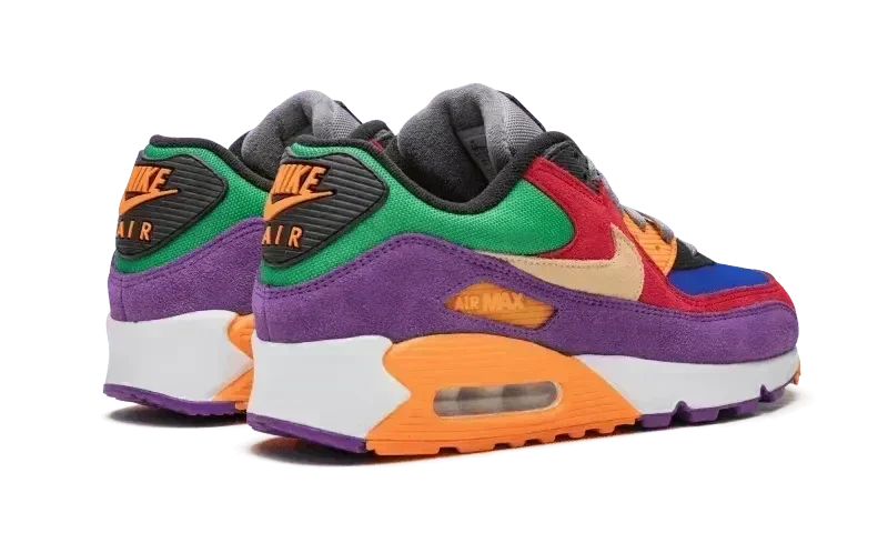 Nike Air Max 90 Viotech 2.0 Red