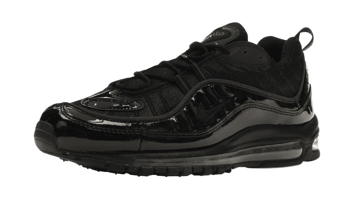 Nike Air Max 98 Supreme Black