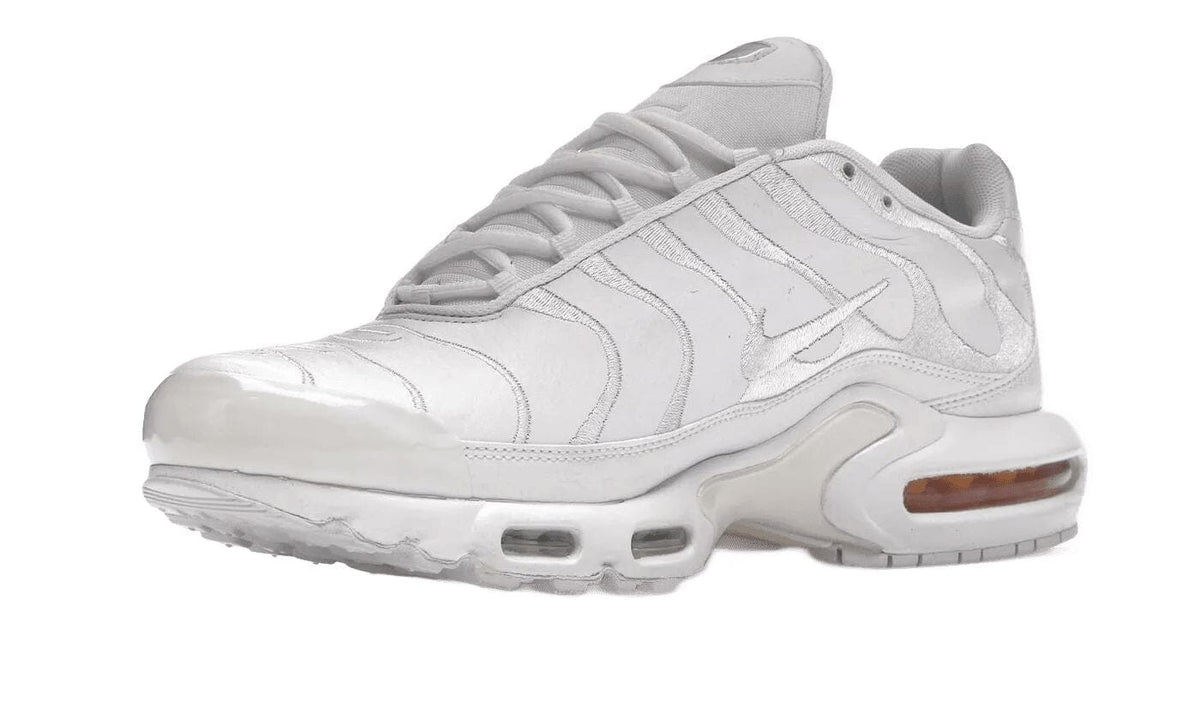 Nike Air Max Plus Triple White