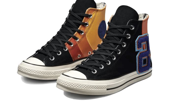 Converse Chuck Taylor 70 Hi Space Jam Tune Squad