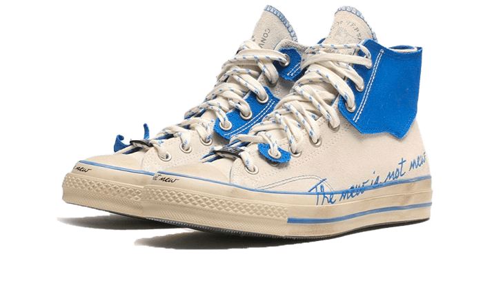 Converse Chuck Taylor All-Star 70 Hi Ader Error