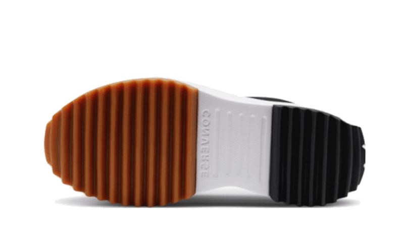 Converse Run Star Hike Ox Black