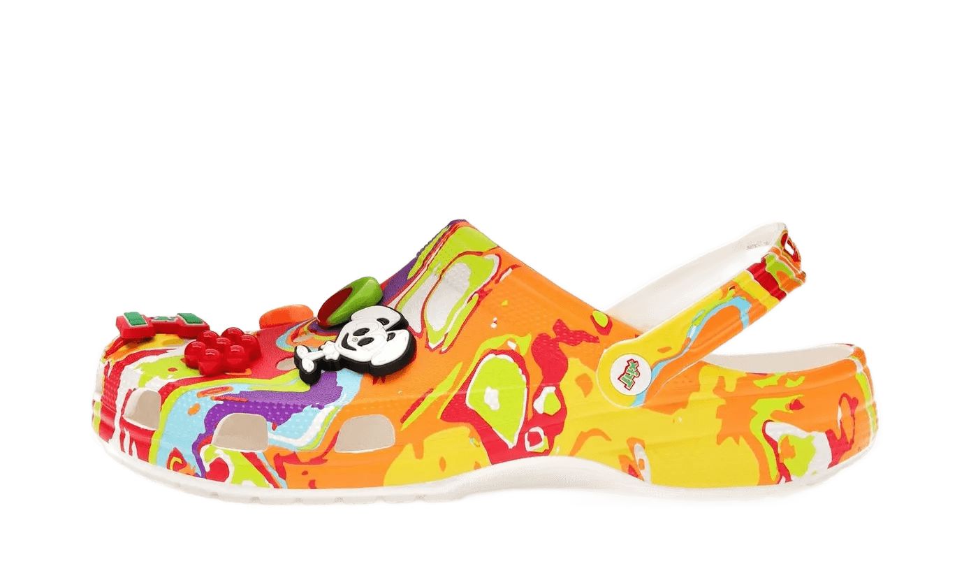 Crocs Classic Clog Trix