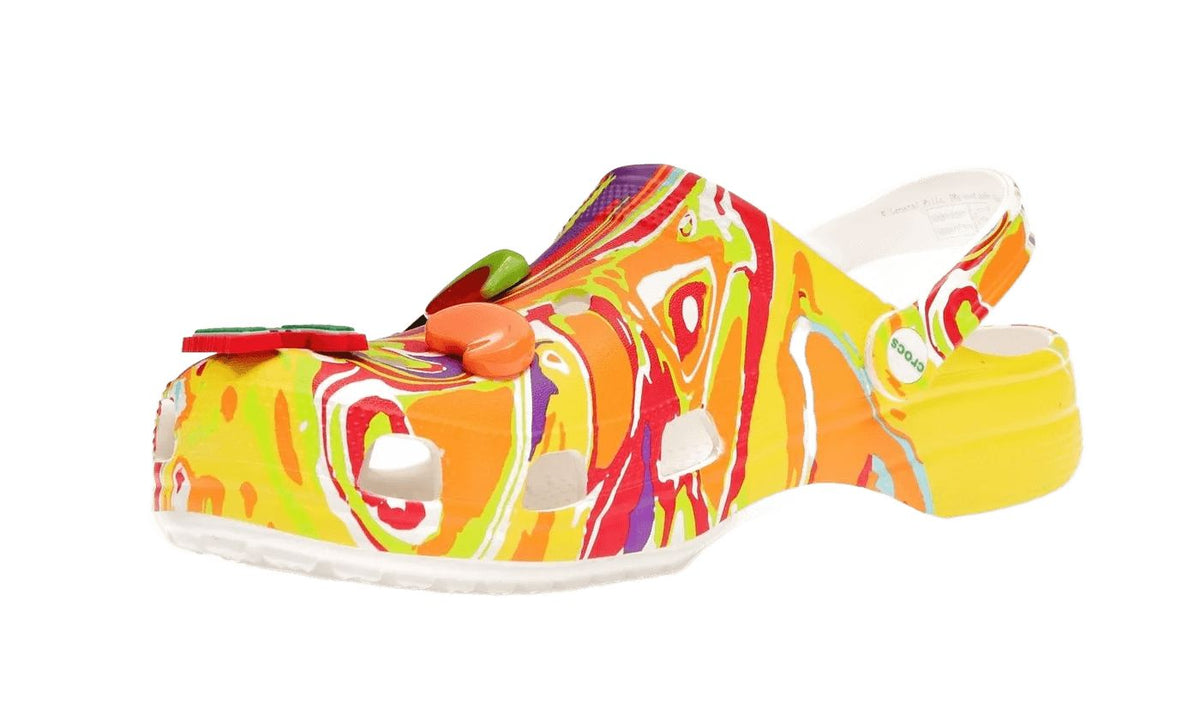 Crocs Classic Clog Trix