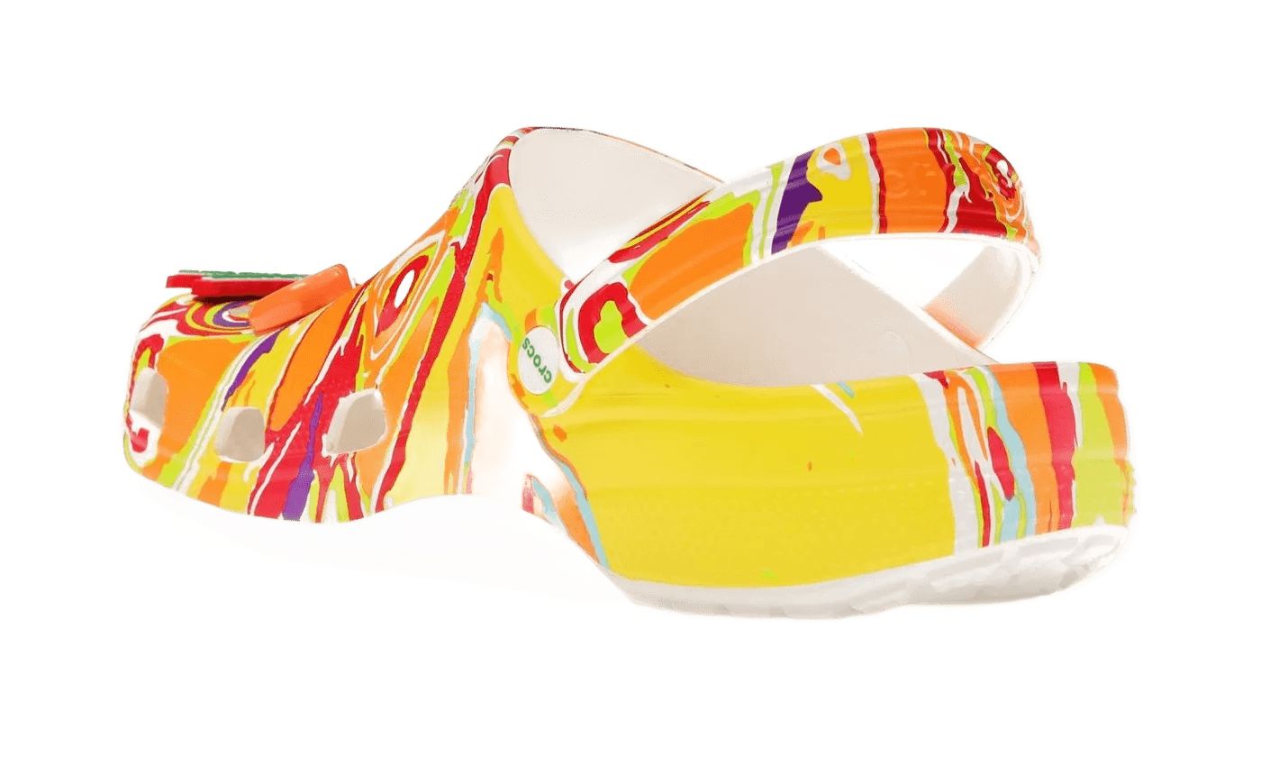 Crocs Classic Clog Trix