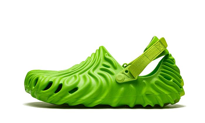 Crocs Pollex Clog Salehe Bembury Crocodile