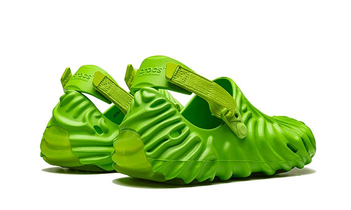 Crocs Pollex Clog Salehe Bembury Crocodile