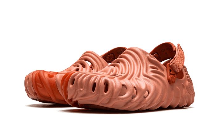 Crocs Pollex Clog Salehe Bembury Kuwata