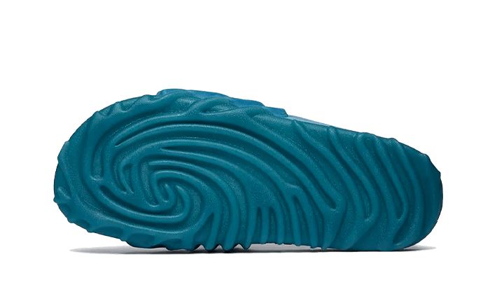 Crocs Pollex Salehe Bembury Slide Tashmoo Blue